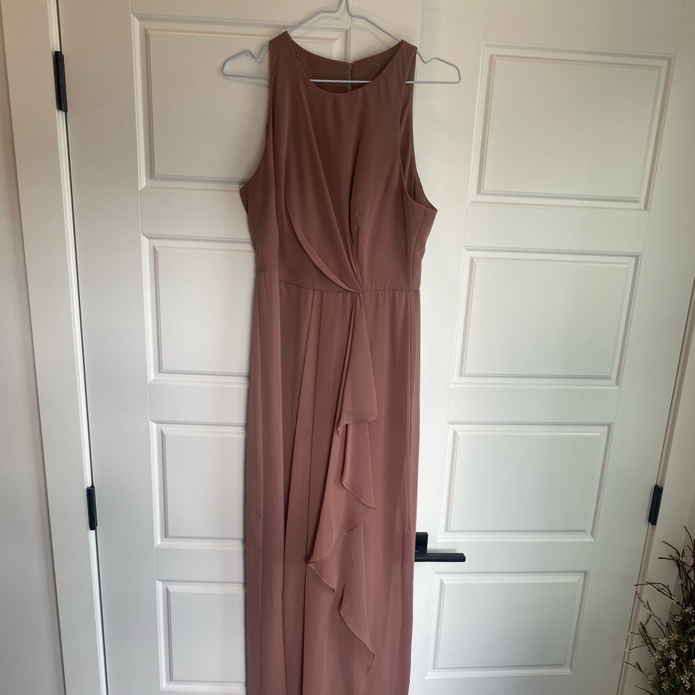 Maxi Dress - Picture 7 of 8